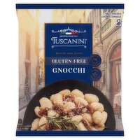 Tuscanini Gluten Free Gnocchi, 17.6 oz