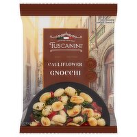 Tuscanini Cauliflower Gnocchi, 17.6 oz