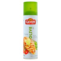 Gefen Olive Oil Non-Stick Cooking Spray, 5 oz