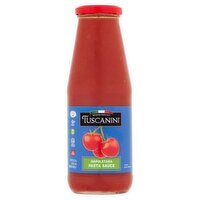 Tuscanini Napoletana Pasta Sauce, 24.3 oz