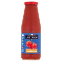 Tuscanini Zesty Marinara Sauce, 24.3 oz