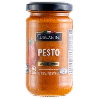 Tuscanini Sundried Tomato Pesto, 6.7 oz