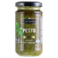 Tuscanini Basil Pesto, 6.7 oz