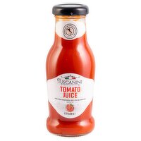 Tuscanini Tomato Juice, 6.76 fl oz