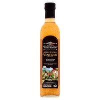 Tuscanini Unfiltered Apple Cider Vinegar, 16.9 fl oz