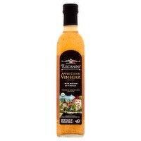 Tuscanini Unfiltered Apple Cider Vinegar, 16.9 fl oz