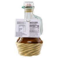 Tuscanini Extra Virgin Olive Oil with Garlic, 8.5 fl oz