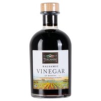 Tuscanini Balsamic Vinegar of Modena, 8.45 fl oz