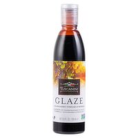 Tuscanini Glaze with Balsamic Vinegar of Modena, 8.5 fl oz