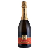 Tuscanini Sparkling Bianco Sparkling Italian Grape Juice, 25.4 fl oz