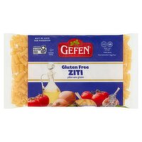 Gefen Gluten Free Ziti Pasta, 9 oz