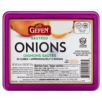 Gefen Sautéed Onions, 5.8 oz