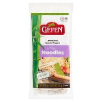 Gefen Lo Mein Noodles, 9 oz