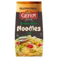 Gefen Fusion Instant! Fine Brown Rice Noodles, 11.6 oz