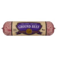 National Beef Packing Co. 73% Lean 27% Fat Ground Beef, 48 oz