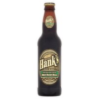 Hank's Genuine Gourmet Diet Root Beer, 12 fl oz