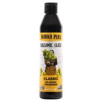 Nonna Pia's Classic Balsamic Glaze, 8.45 fl oz