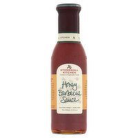 Stonewall Kitchen Honey Barbecue Sauce, 11 fl oz