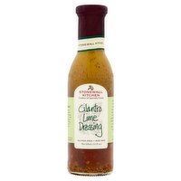 Stonewall Kitchen Cilantro Lime Dressing, 11 fl oz