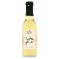 Stonewall Kitchen Roasted Garlic Oil, 8 fl oz