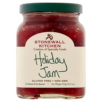 Stonewall Kitchen Holiday Jam, 12.5 oz