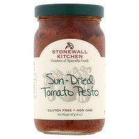 Stonewall Kitchen Sun-Dried Tomato Pesto, 8 oz