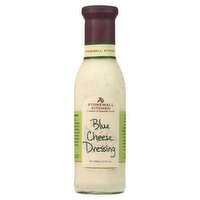 Stonewall Kitchen Blue Cheese Dressing, 11 fl oz