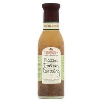 Stonewall Kitchen Classic Italian Dressing, 11 fl oz
