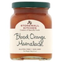 Stonewall Kitchen Blood Orange Marmalade, 12 oz