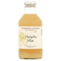 Stonewall Kitchen Margarita Mixer, 24 fl oz