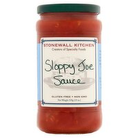 Stonewall Kitchen Sloppy Joe Sauce, 19 oz