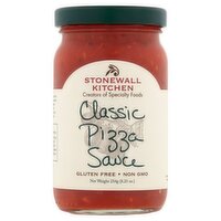 Stonewall Kitchen Classic Pizza Sauce, 8.25 oz