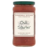 Stonewall Kitchen Chili Starter, 18 oz