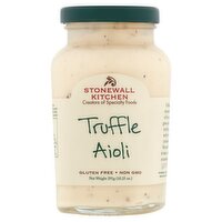 Stonewall Kitchen Truffle Aioli, 10.25 oz