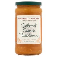 Stonewall Kitchen Butternut Squash Pasta Sauce, 18.5 oz