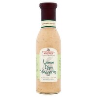 Stonewall Kitchen Lemon Dijon Vinaigrette, 11 fl oz