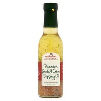 Stonewall Kitchen Roasted Garlic & Onion Dipping Oil, 8 fl oz