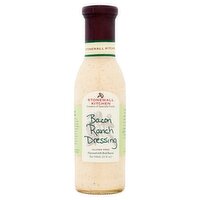 Stonewall Kitchen Bacon Ranch Dressing, 11 fl oz