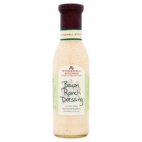 Stonewall Kitchen Bacon Ranch Dressing, 11 fl oz