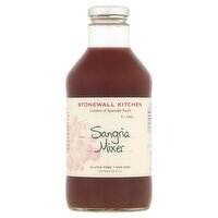 Stonewall Kitchen Sangria Mixer, 24 fl oz