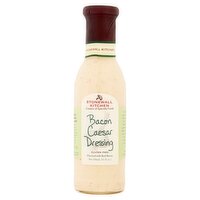 Stonewall Kitchen Bacon Caesar Dressing, 11 fl oz