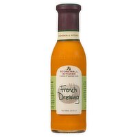 Stonewall Kitchen French Dressing, 11 fl oz
