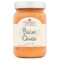 Stonewall Kitchen Bacon Queso, 16 oz