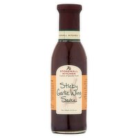 Stonewall Kitchen Sticky Garlic Wing Sauce