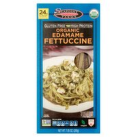 Seapoint Farms Organic Edamame Fettuccine, 7.05 oz