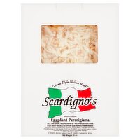 Scardigno's Eggplant Parmigiana, 20 oz