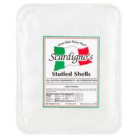 Scardigno's Stuffed Shells, 4 lbs