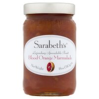 Sarabeth's Blood Orange Marmalade Legendary Spreadable Fruit, 18 oz