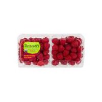 Driscoll's Organic 12 oz Raspberries