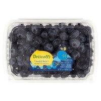 Driscoll's Sweetest Batch Blueberries Bleuets, 11 oz